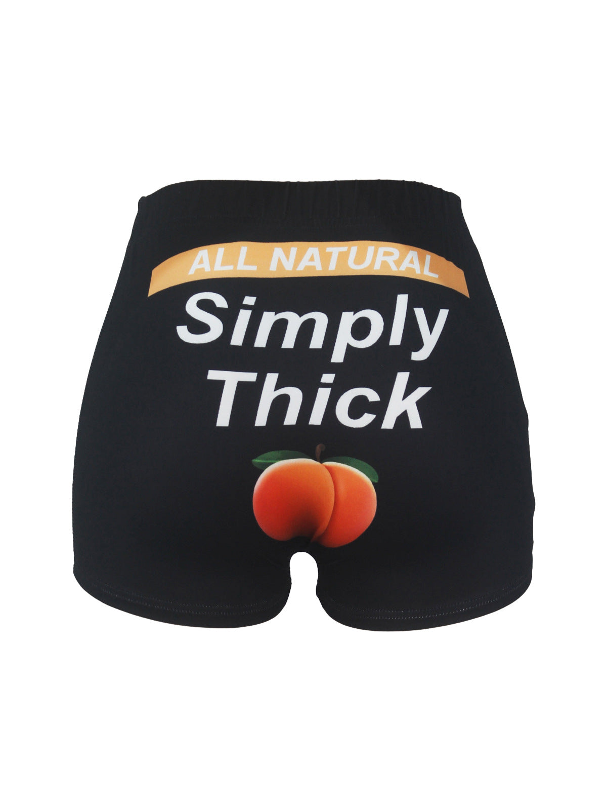 Women printed shorts 29