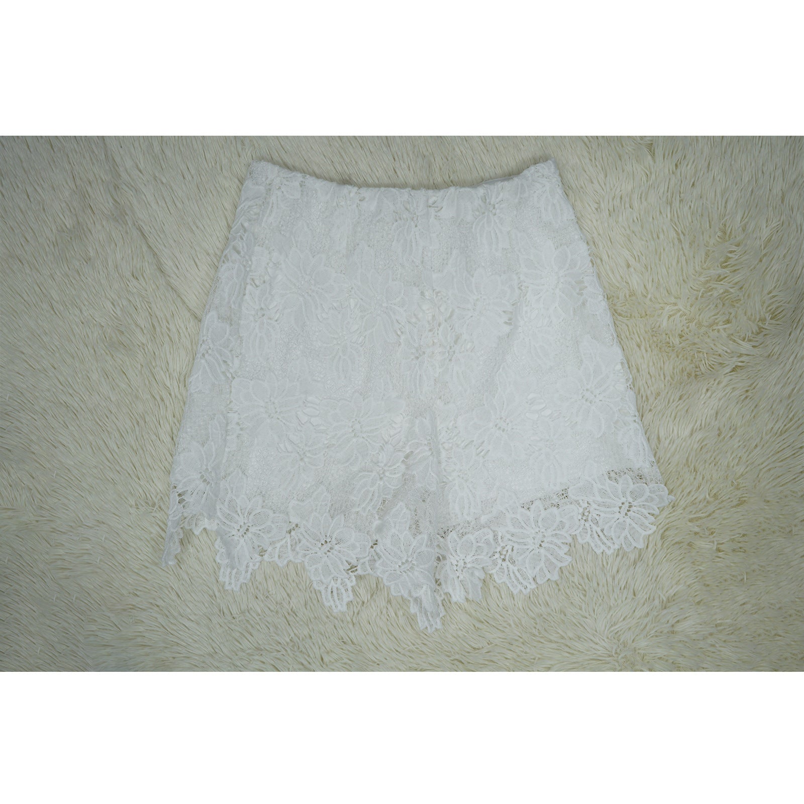 Women summer suspender lace pants two-piece set 21