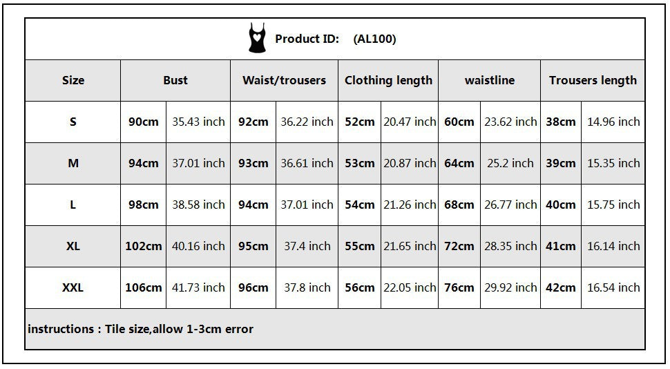 Women’s T-Shirt & Shorts Set Butterfly Print Summer Outfit