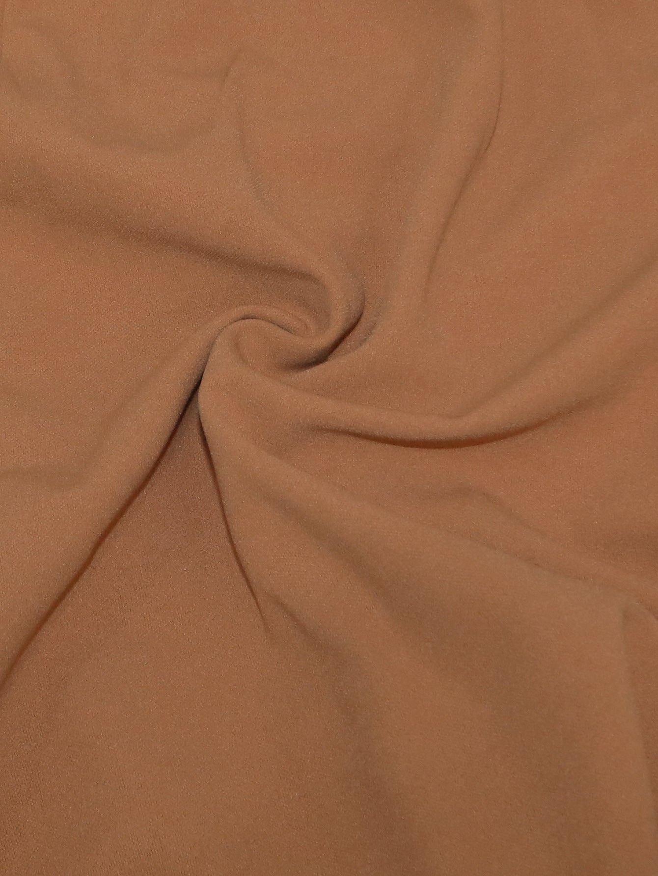 Women's Autumn Career Solid Color Wide-Leg Trousers Loose Straight-Leg Pants 20