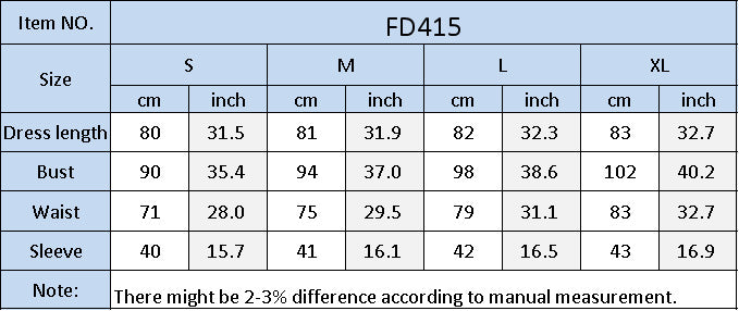 Autumn Winter Women'S Solid Color Fashion Chic Mini Dress 8