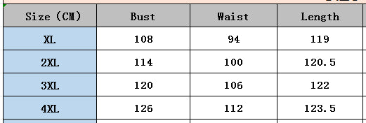 Spring Summer Plus Size Printed Square Neck Holiday Dress 9