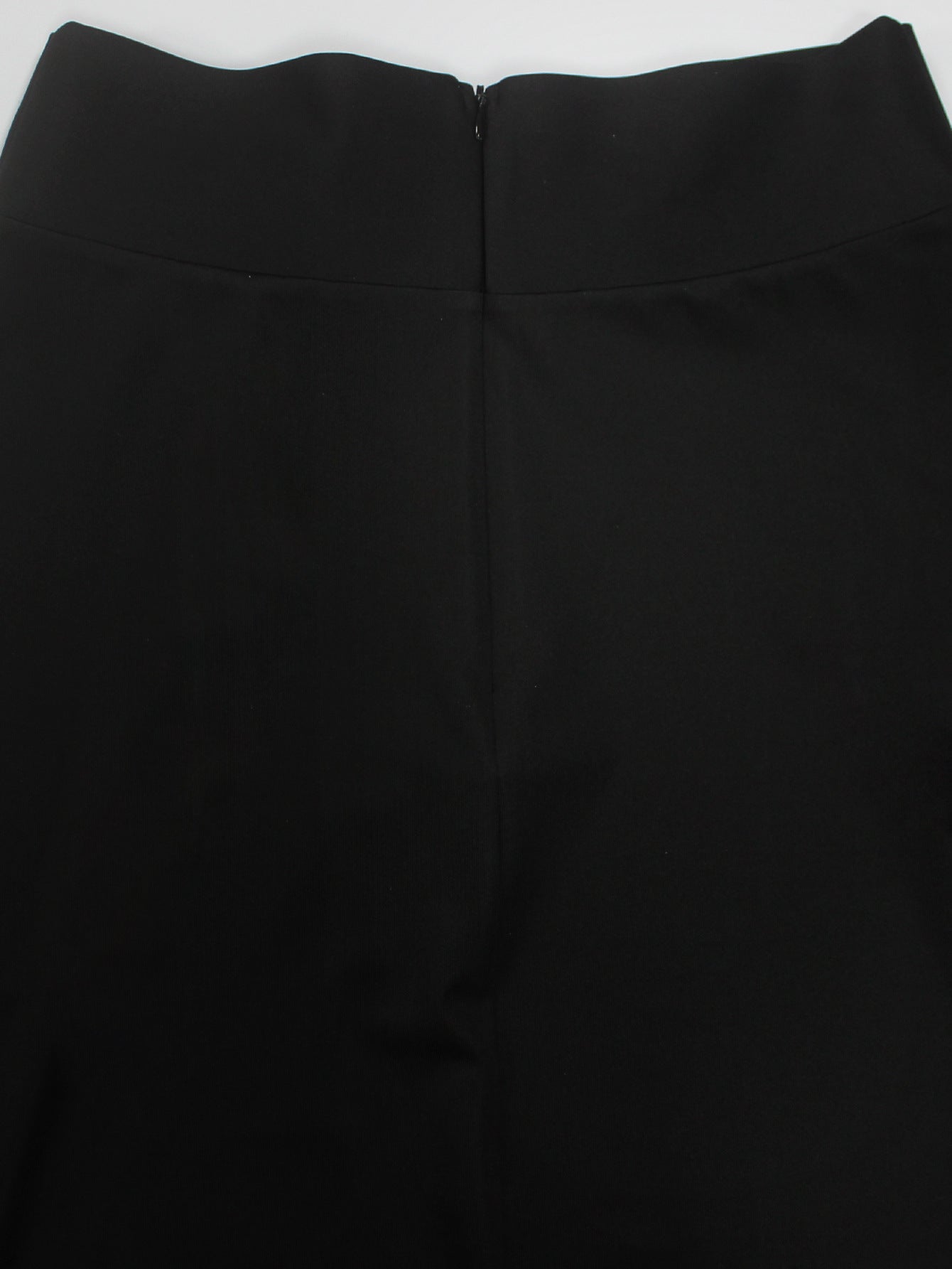 Women's Fashion Elegance Belt Solid Color Skirt 13