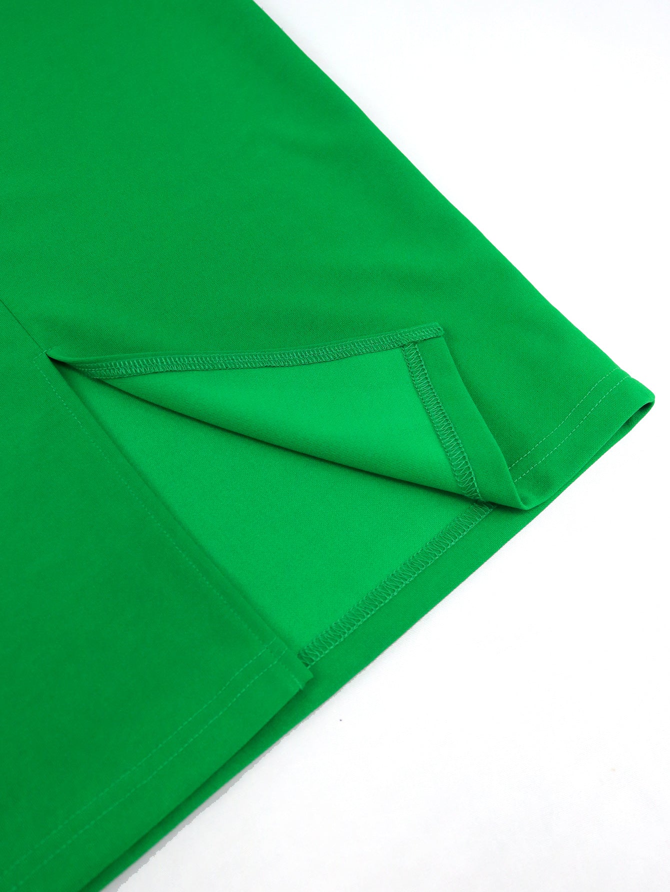 Fashion Flower Plus Size Chic High Waist Formal Party Dress 10