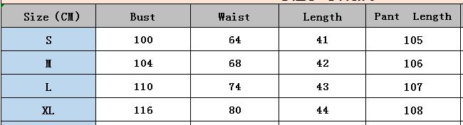 Spring Summer Casual Short Sleeve Lounge Wear Loose Holidays Women'S Two-Piece Pants Set 5