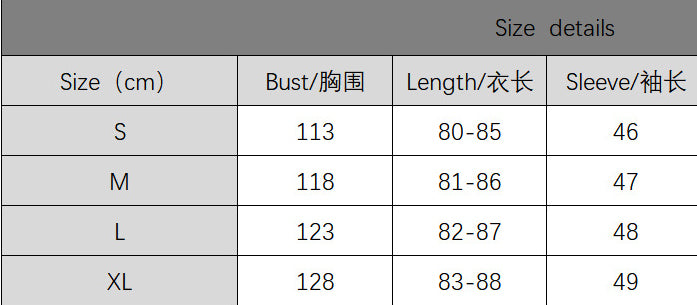 Autumn And Winter Single-Breasted Turndown Collar Long-Sleeved Plaid Cardigan Shirt For Women 18