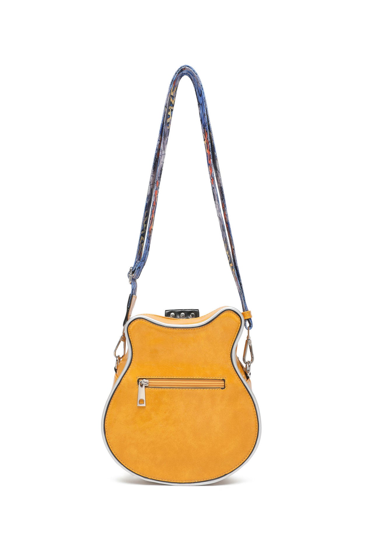 Women Style Guitar Bag 22