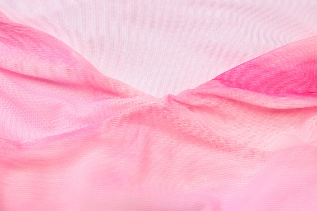 Women Spring Summer Sexy Backless Printed V-Neck Lace-Up Dress 16