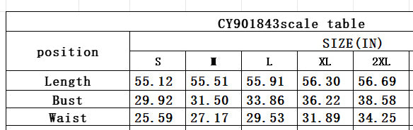 Women Slit Irregular Patchwork V-neck Dress 15