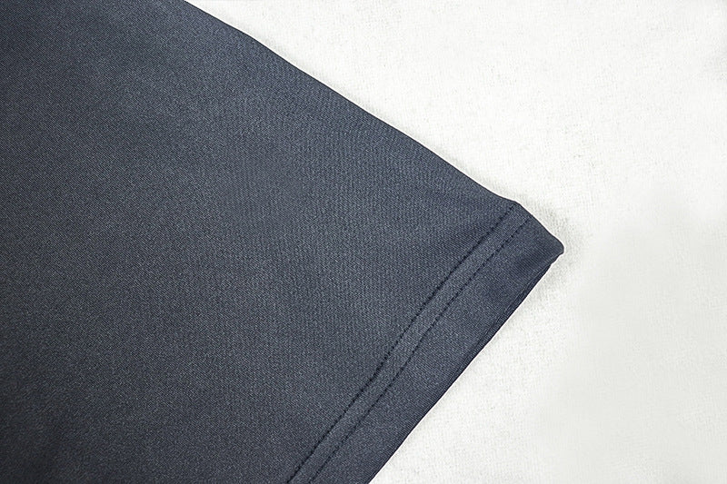 Women's Solid Color Hollow Out Sexy Fashion Long Sleeve Slim Waist Bodycon Short Dress 14