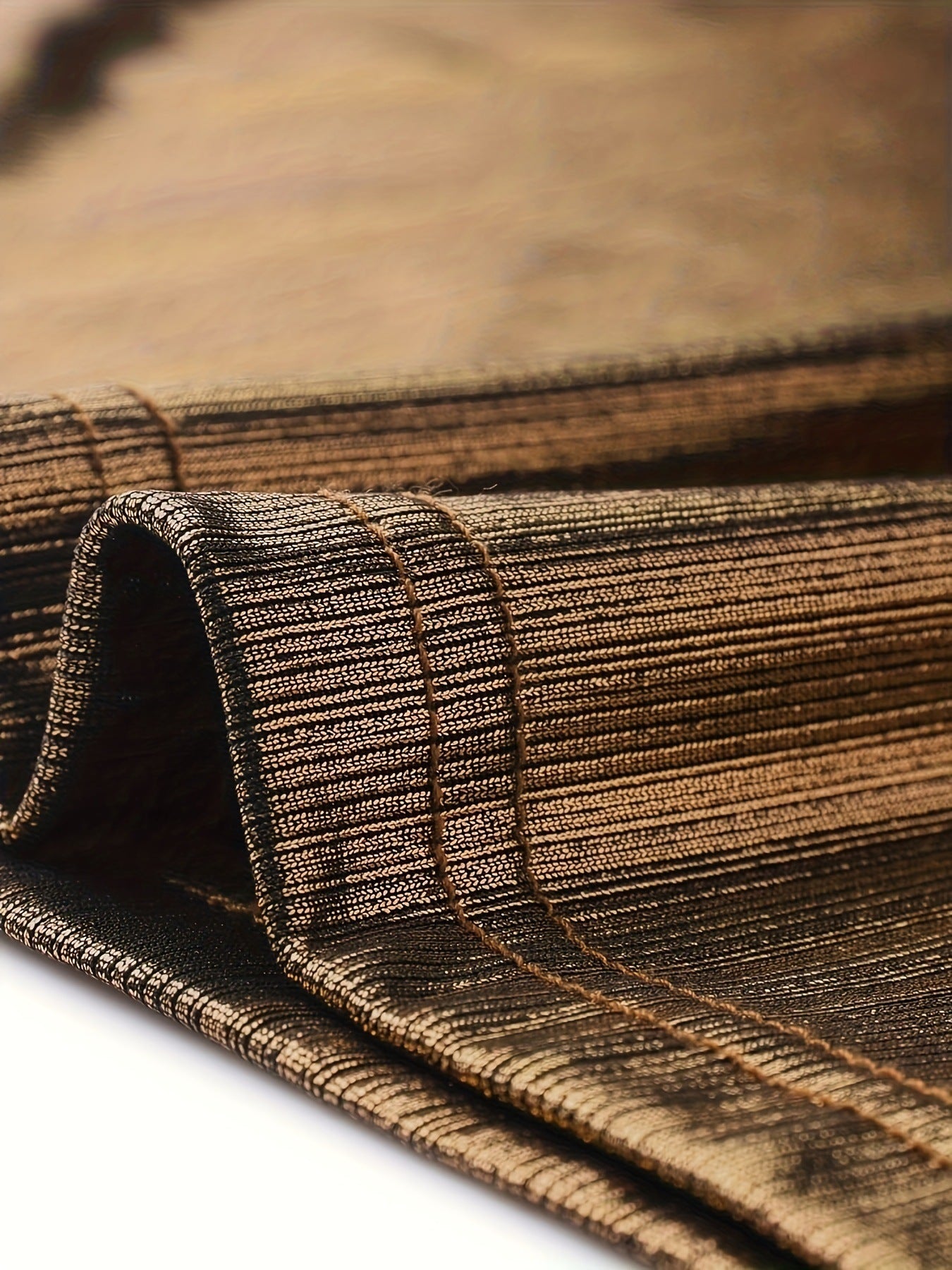 Summer Loos Plus Size Round Neck Solid Color Short Sleeve T-Shirt 12