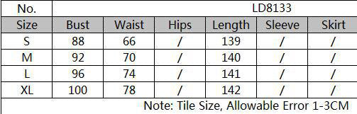 Women's Ruffled Sleeve Rainbow Striped Print Dress 6