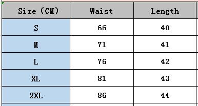 Women's ruffled tie waist summer shorts with pockets 18