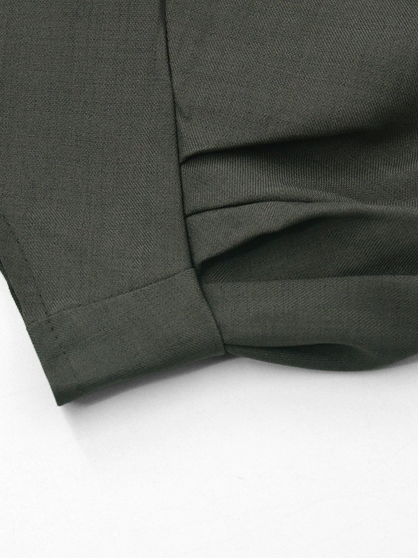 Summer Short Sleeve Hollow Slim Open Waist Slim Fit Dress 14