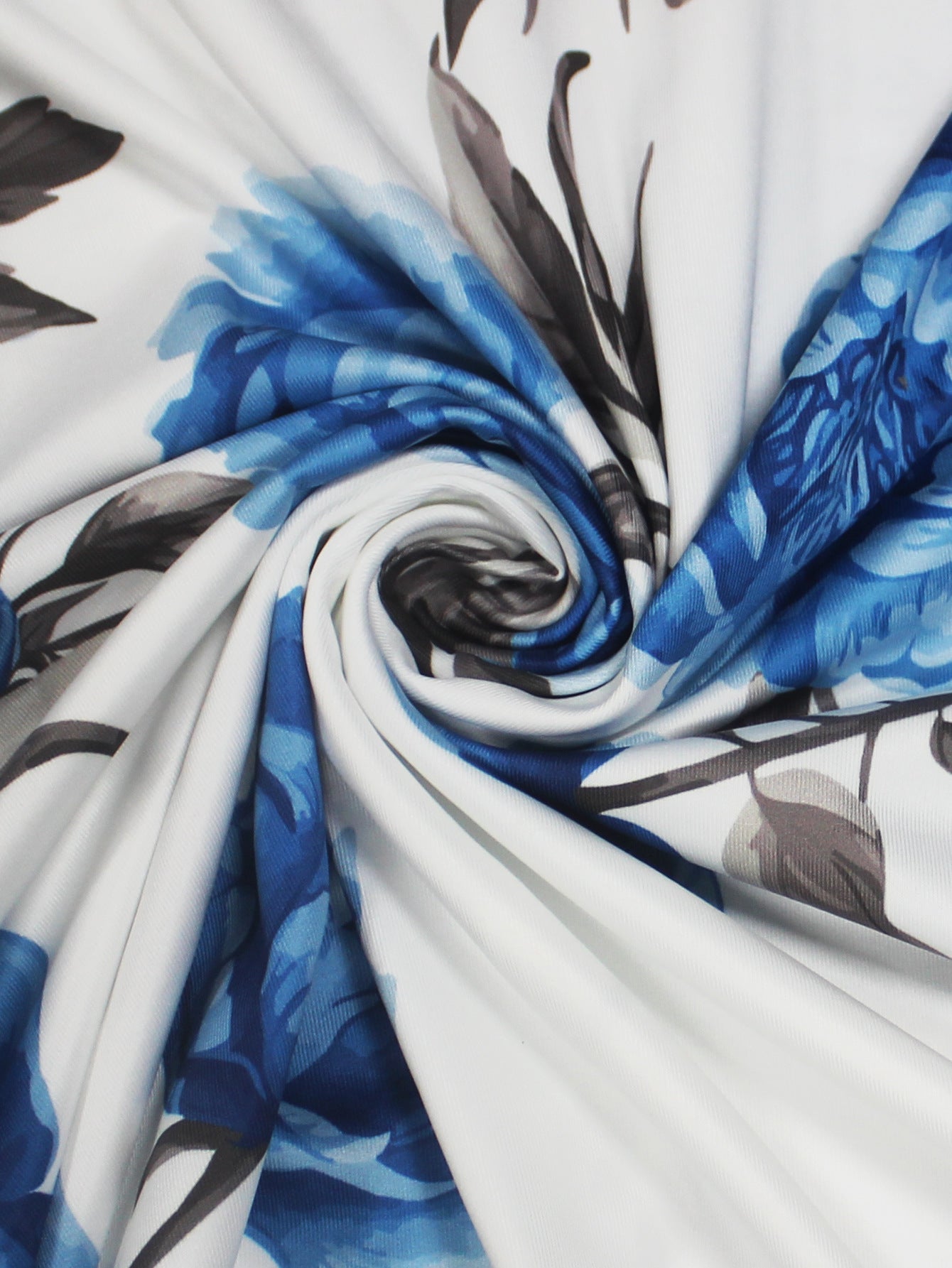 Women's Fashion Elegance Halter Neck Sleeveless A-line Long Dress 15