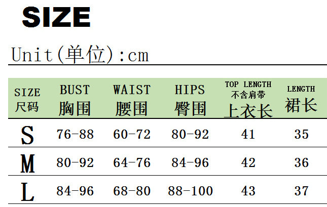 Women Spring and Summer Lace Sexy Hollow One-shoulder Irregular Top and Skirt Two-piece Set 8