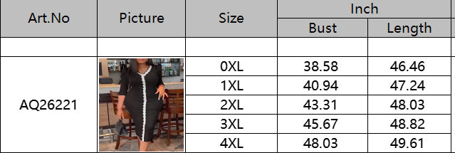 Spring Summer Women's Chic Elegant Fashion Career Plus Size Slim Dress 6