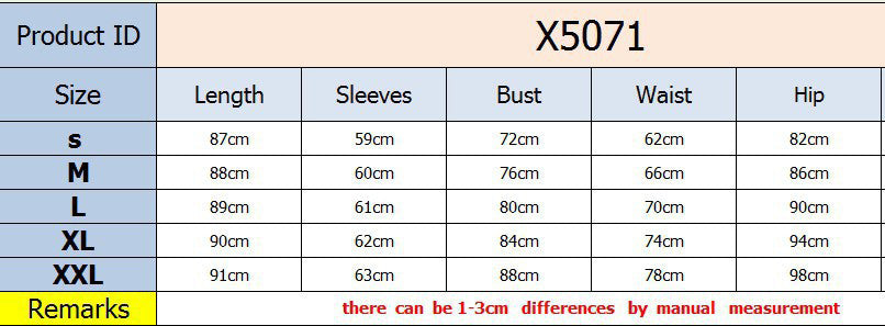 Women Trendy Graffiti Printed Sexy Dress 8