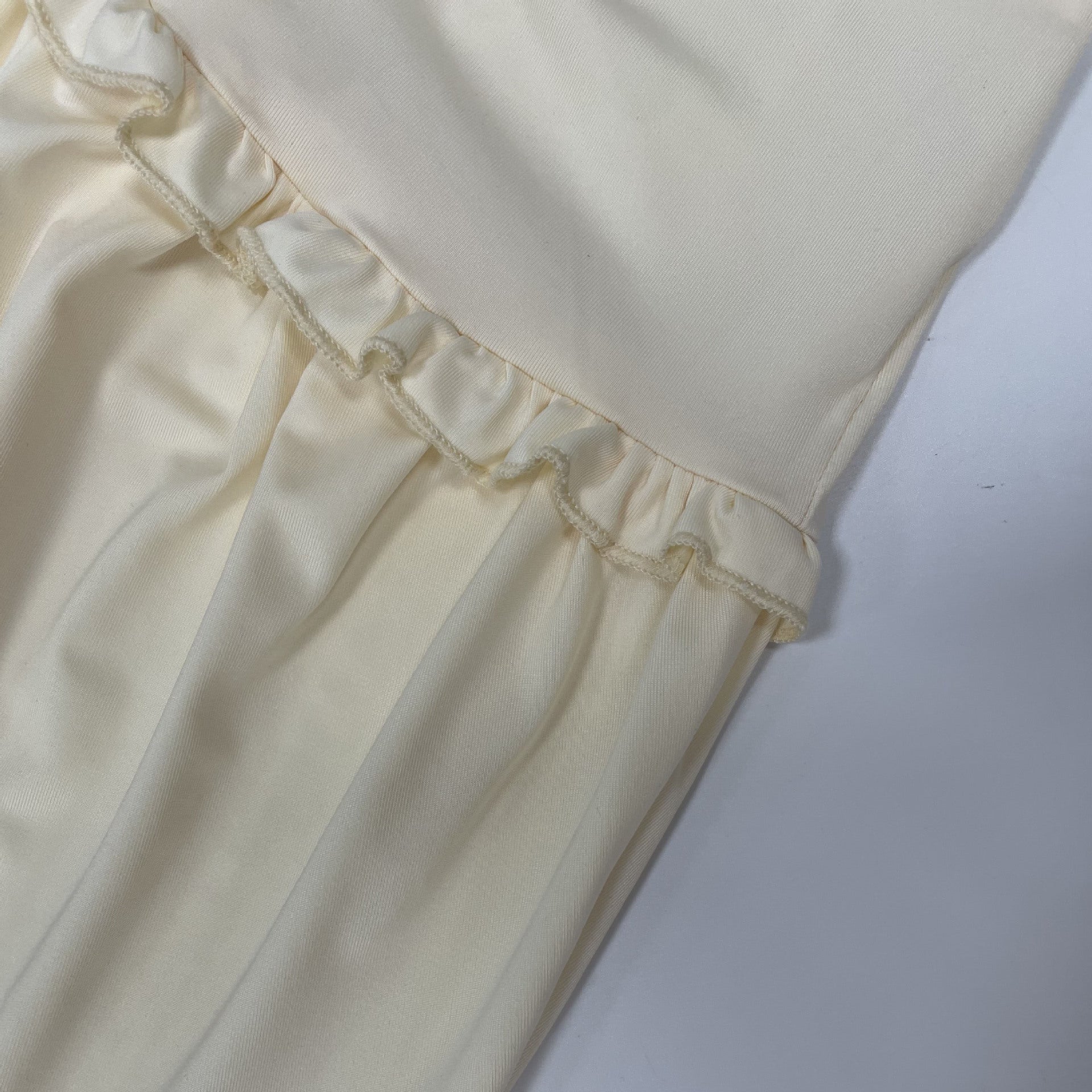 Women's Sexy Halter Neck Lace-up Top High Waist Pleated Skirt Two-piece Set 19