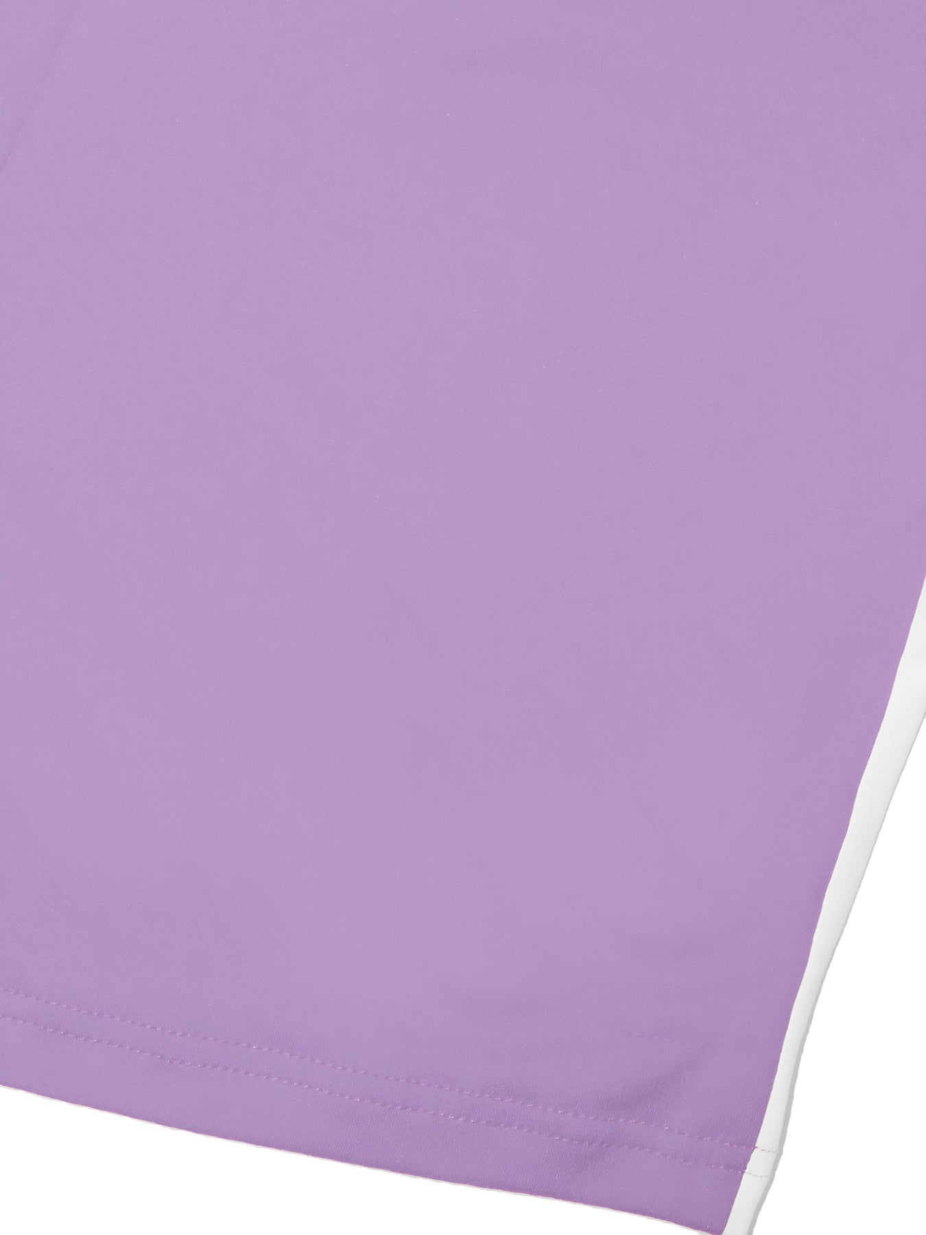 Women contrast color sports Casual short-sleeved Top and shorts two-piece set 39