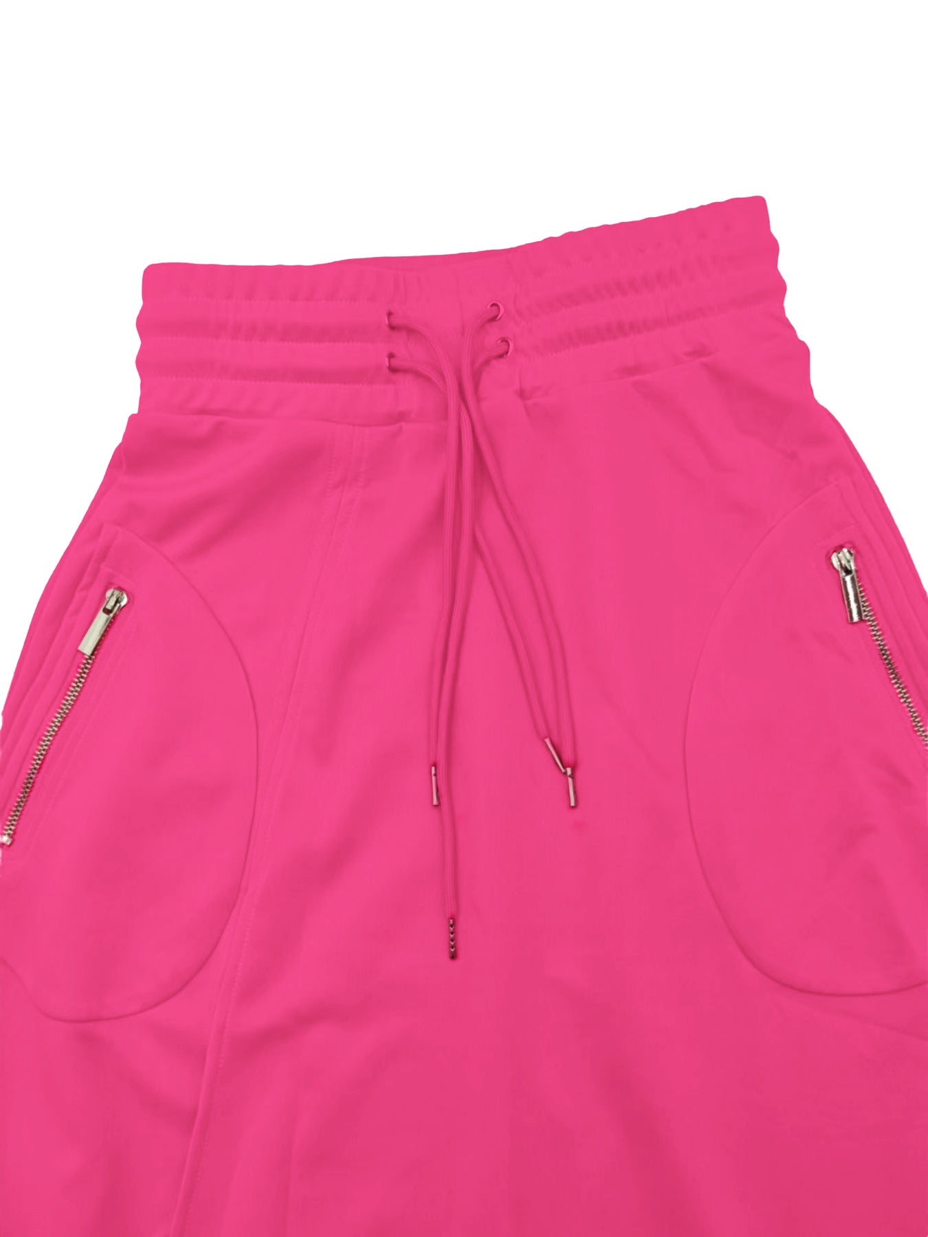 Women Style Slit Long Skirt 23