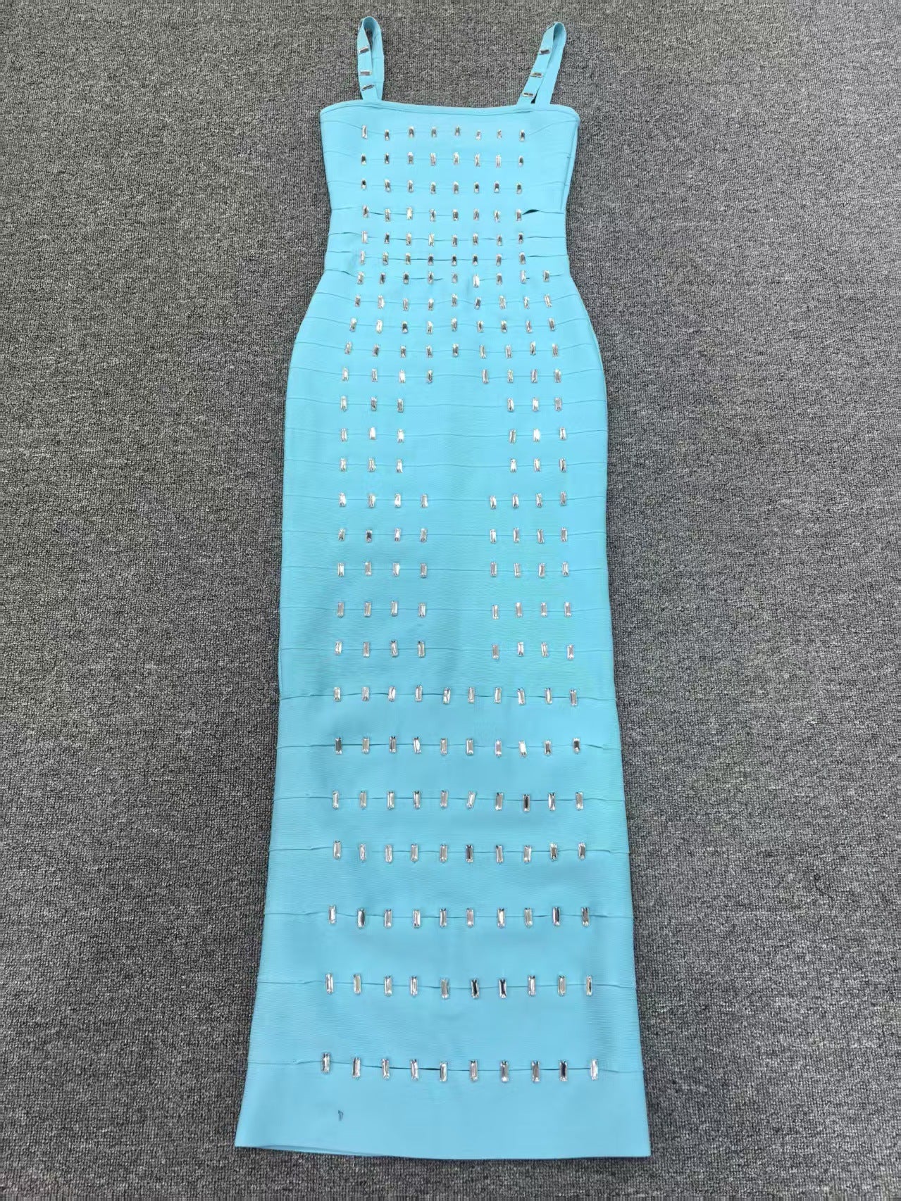 Women summer Strap Dress 13