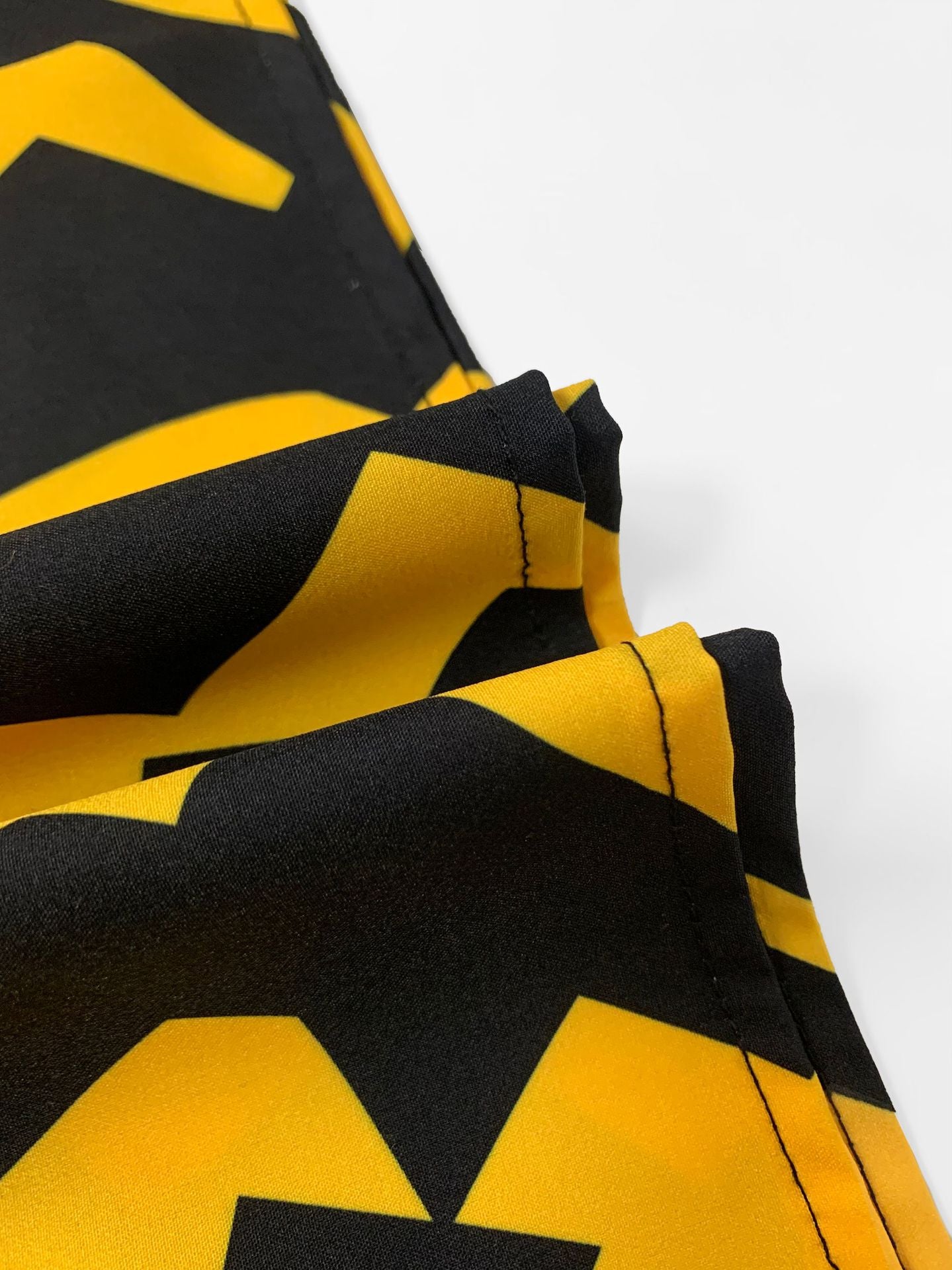 Fashionable Long Sleeve comfortable Slim Waist Loose Plus Size Printed Dress 5