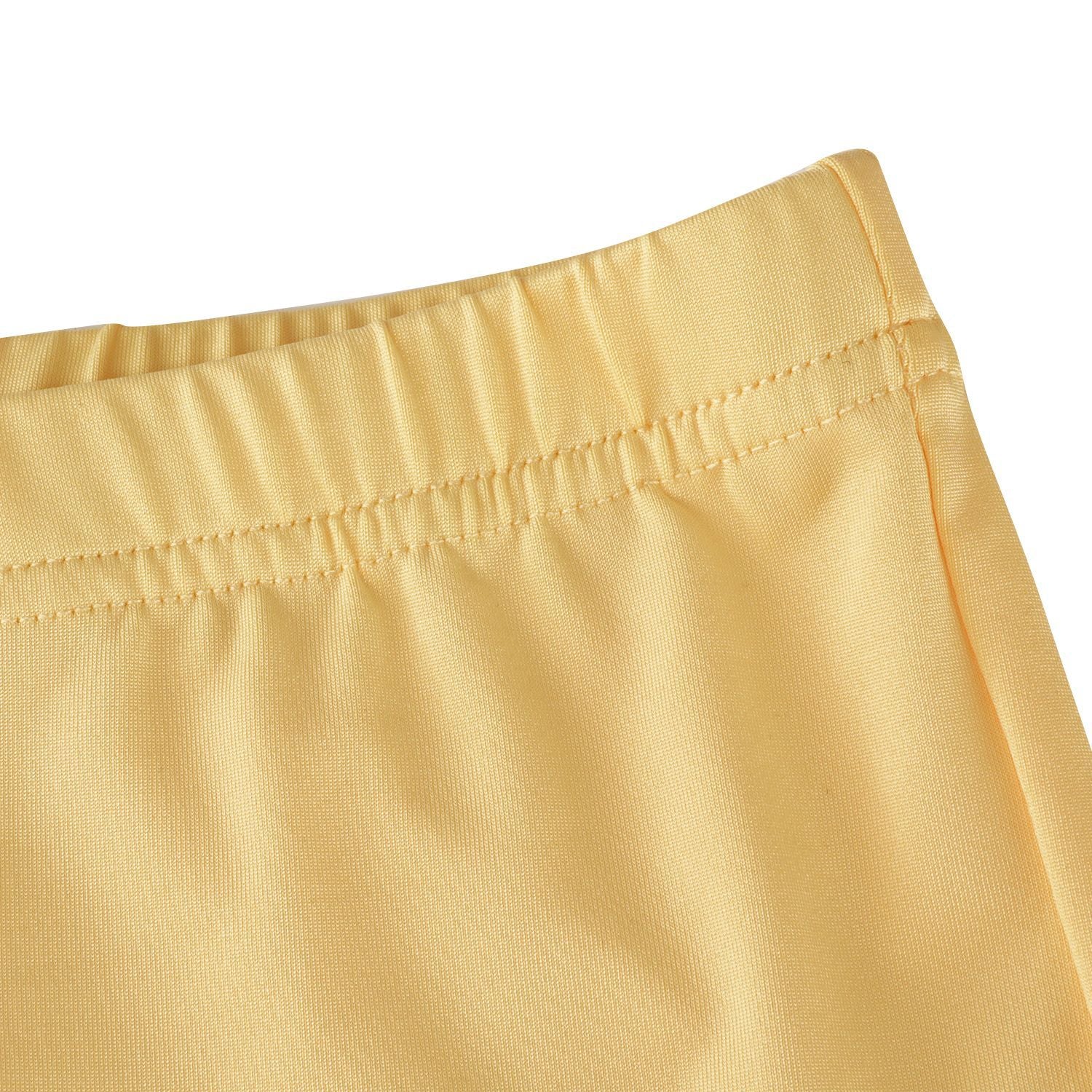 Women Sexy Single Long Sleeve Top and Long Pants Two-Piece Set 19