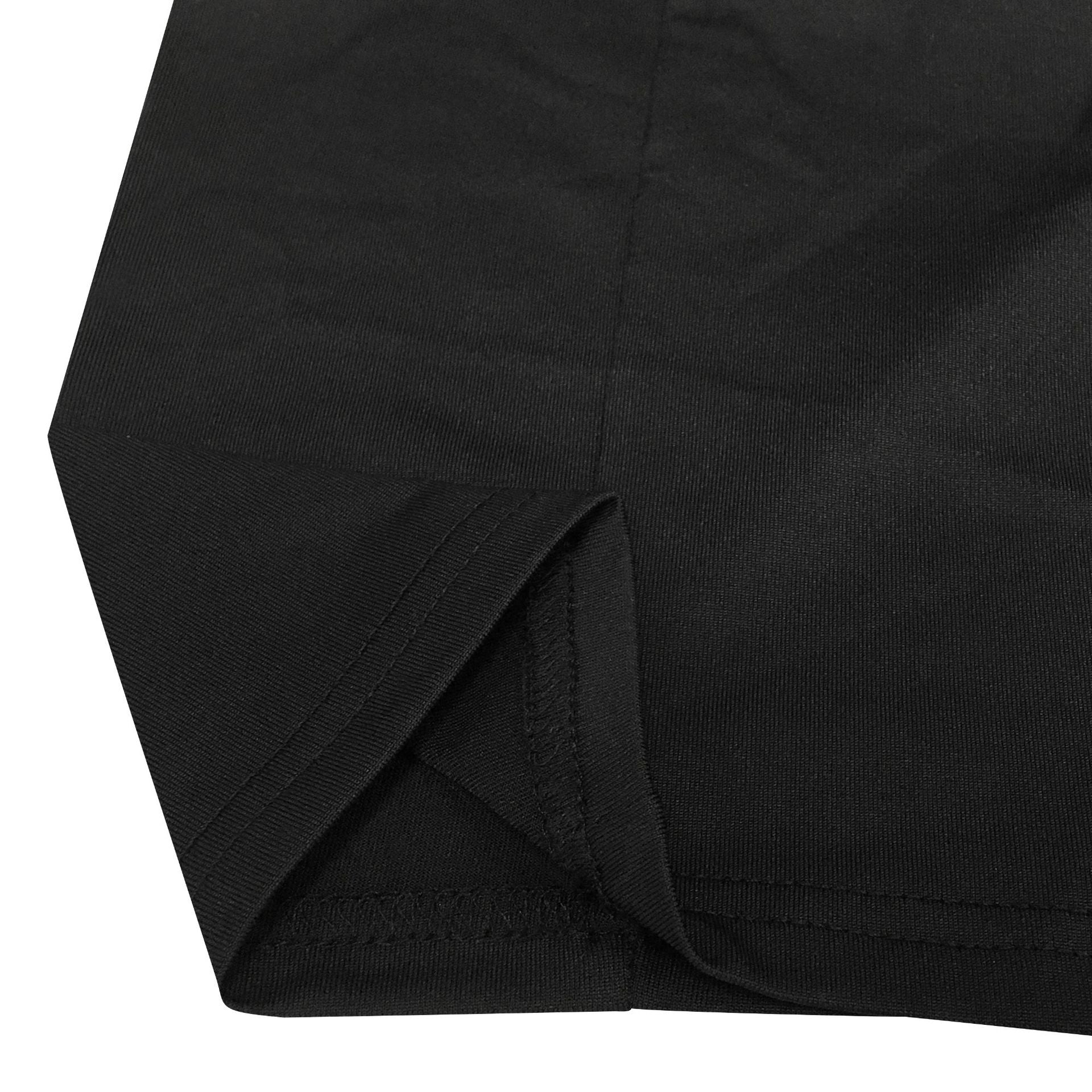 Women sexy irregular sleeveless slit dress 22