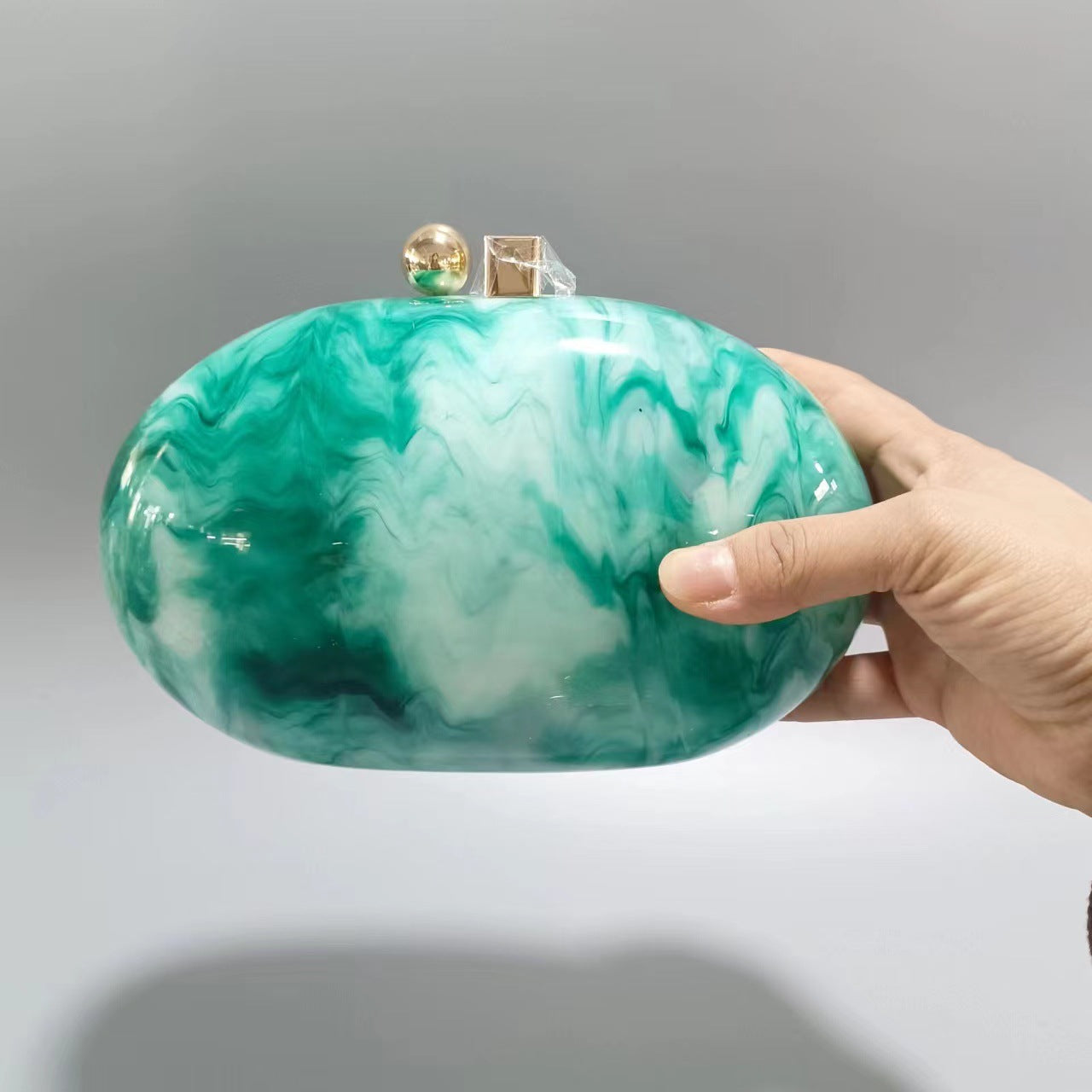 Acrylic Fashion Shoulder/Crossbody Evening Bag 13