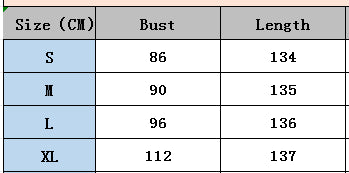 Women Spring Summer Slit Party Dress 9