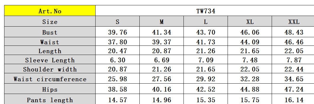 Women's Summer Sports Casual Fashion Stripe Turndown Collar Short Sleeve High Waist Shorts Set 7