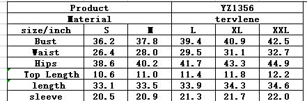 Women mesh Denim Patchwork See-Through Strapless Top and Skirt two-piece set 8