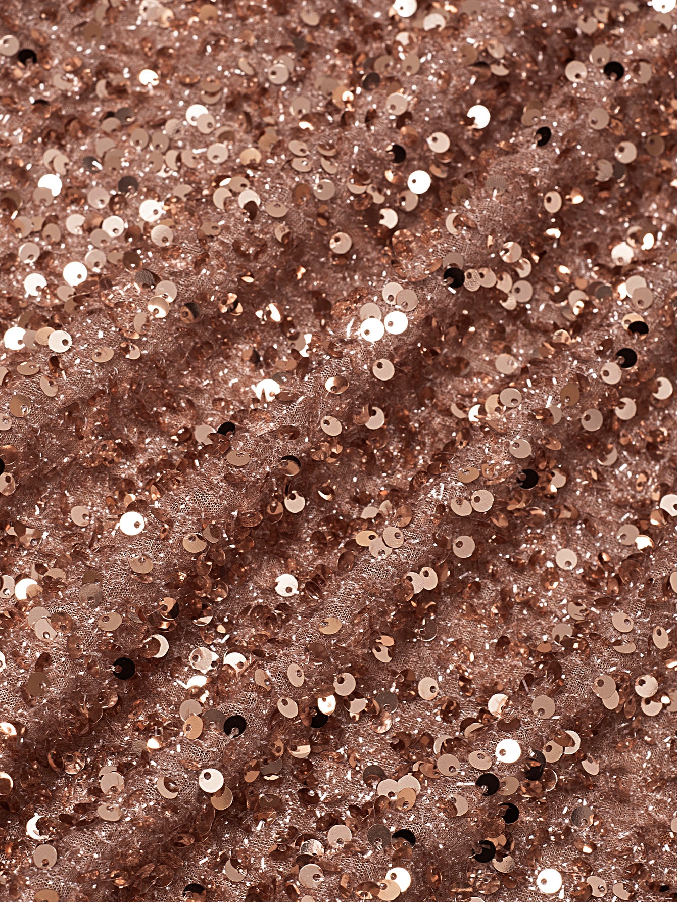 Sexy Sequin One-Shoulder Split Fishtail Evening Dress 12