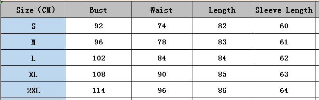 Spring And Autumn V-Neck Slim Waist Dress Women's Clothing 10