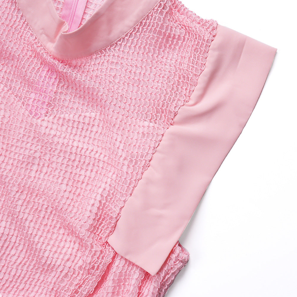 Women's Africa Plus Size Fashion Elegant Dress 18