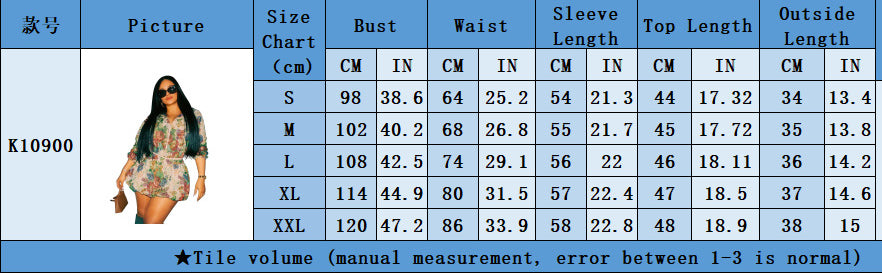 Fashion Women's Jacquard Long Sleeve Zipper Top Sexy Short Skirt Set 5