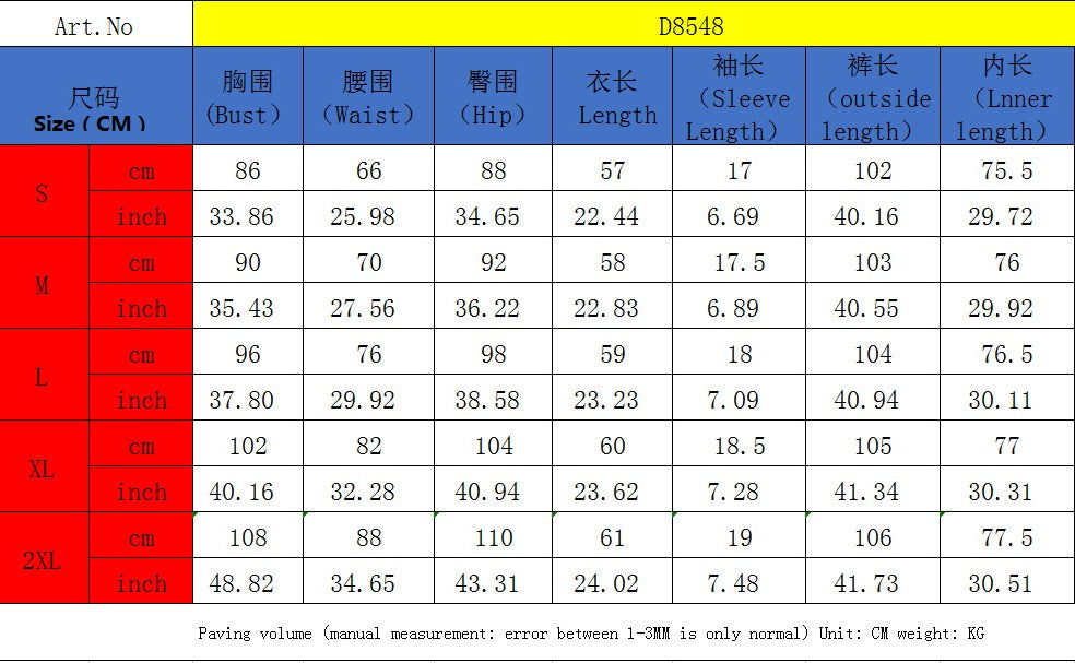 Ladies Suit Tassel Lace Fashion Multicolor Spring Summer Solid Color Sports Top + Pants Set 16