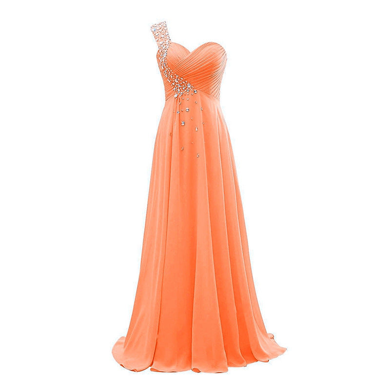 Women Cocktail Bridesmaid Dress Formal Party Evening Dress（Processing time need 3-6 days） 12