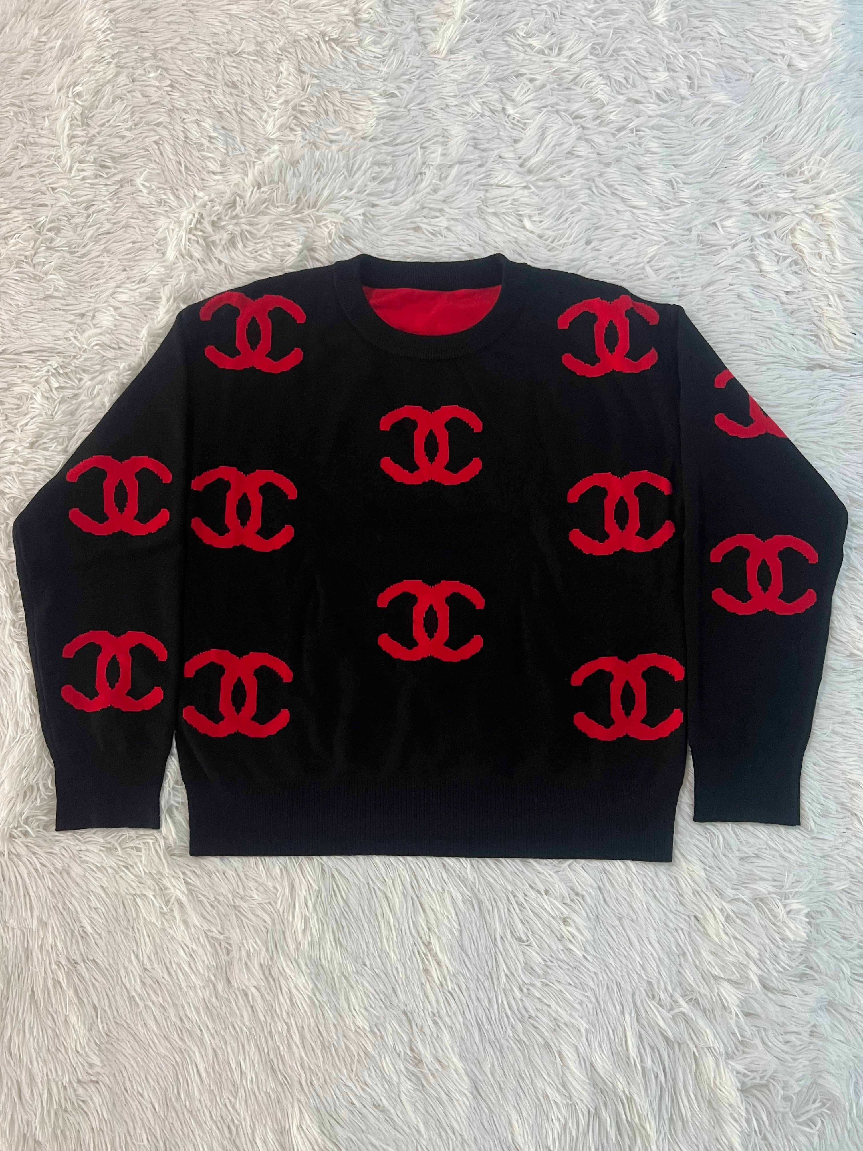 Women's Winter Fashion Sweater Round Neck Long Sleeve Top 13