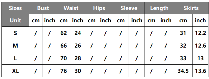 Women plaid mini pants skirt 8