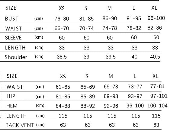 Women Sexy Elegant Beaded Long Sleeve Top and Long SkirtTwo Piece Set 8