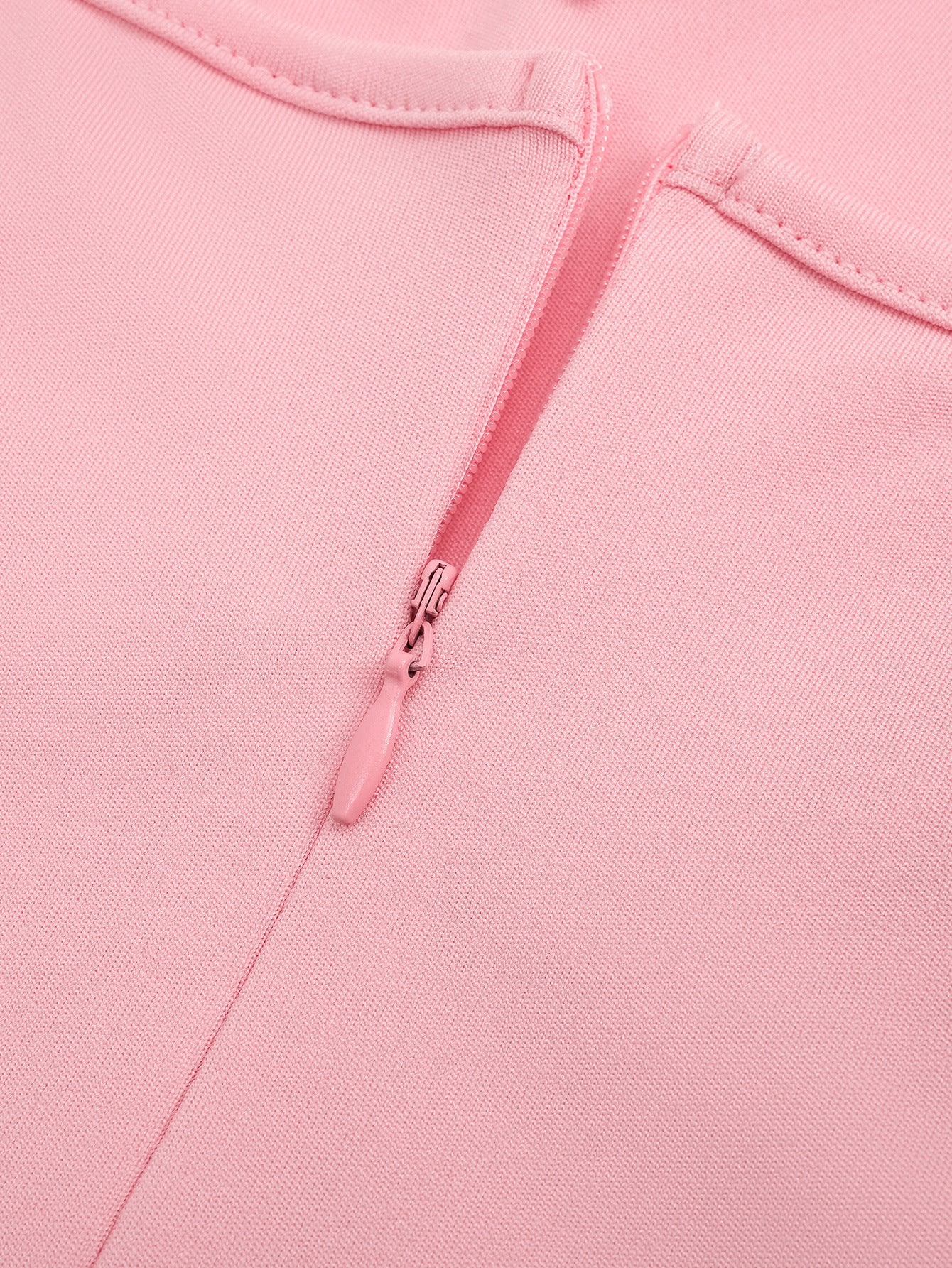 Women summer v-neck sleeveless ruffle dress 11