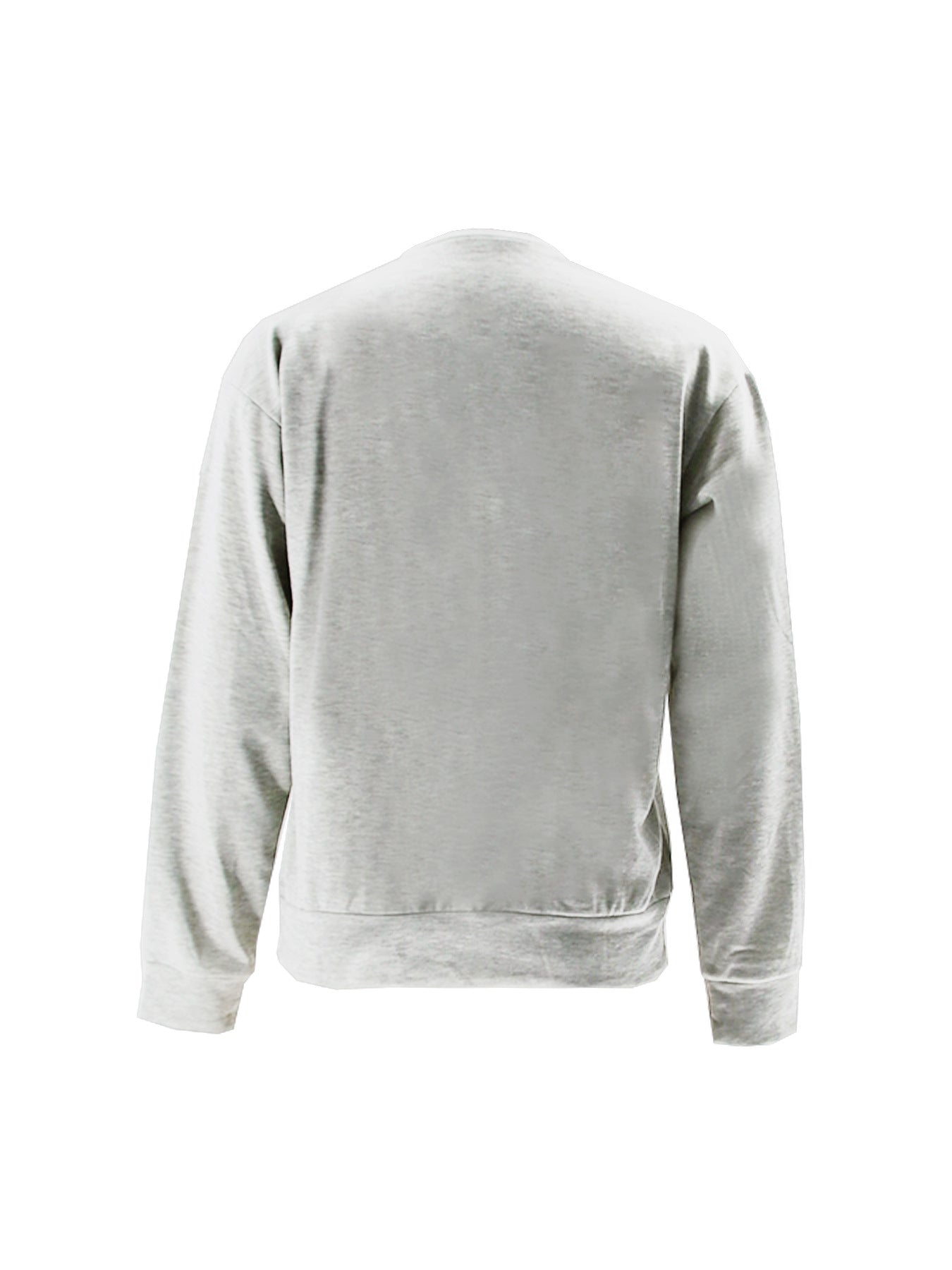 Women's Autumn Winter Fashion Long Sleeve Round Neck Casual Letter Print Top 9