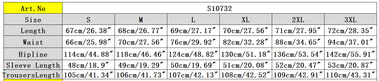 Sexy Printed Shawl Sleeveless Top Wide-Leg Loose Pants Two-Piece Set 14