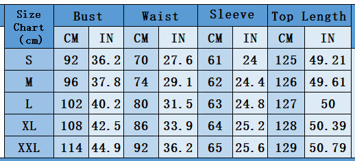 Trendy Women's Autumn/Winter Long Sleeve Slim Waist Solid Color Flared Dress 6