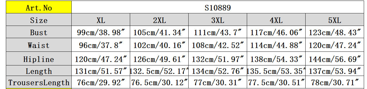 Plus Size Women Sexy Suspender Lace Elastic Wide-leg Jumpsuit 10