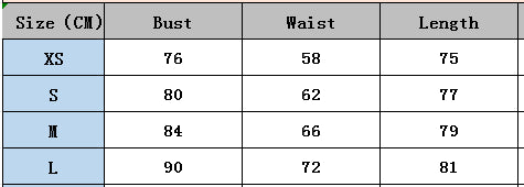 Women spring Summer sexy Strap Dress 10