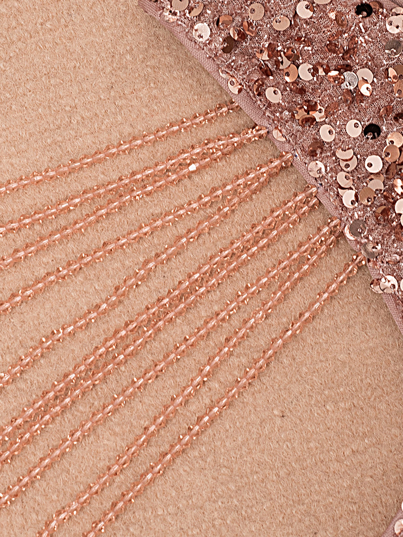 Luxury Long Dress Sexy Elegant Sequin Evening Dress for Formal Party & Cocktail Events 8