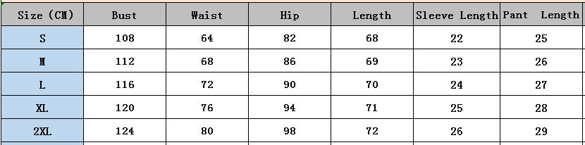 leopard print ladies sexy summer loose pullover sports T-shirt Shorts  two-piece set 3